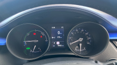 Toyota C-HR 2.0 Hybrid Dynamic 5dr CVT Hybrid Hatchback